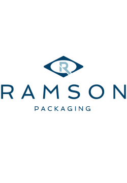 logo RAMSON PACKAGING
